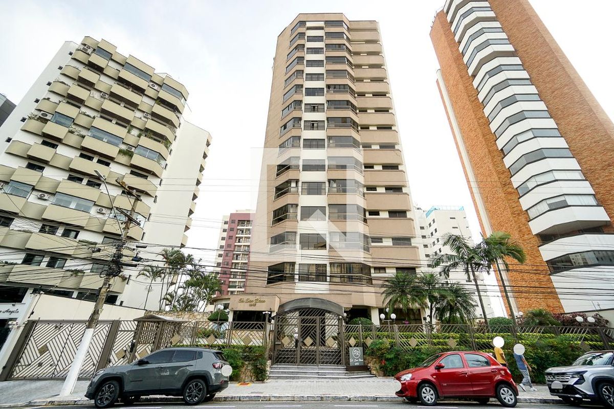 Apartamento, 4 quartos, 250 m² - Foto 97