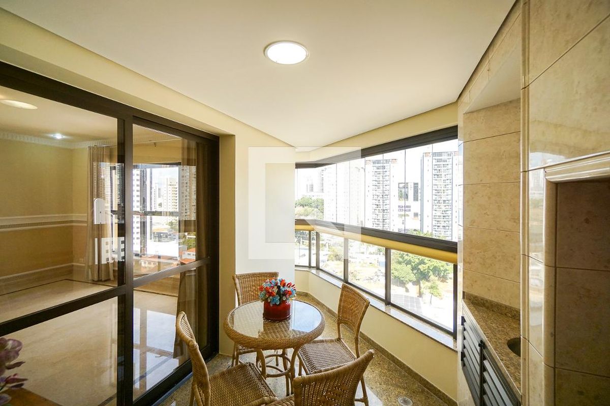 Apartamento, 4 quartos, 250 m² - Foto 19