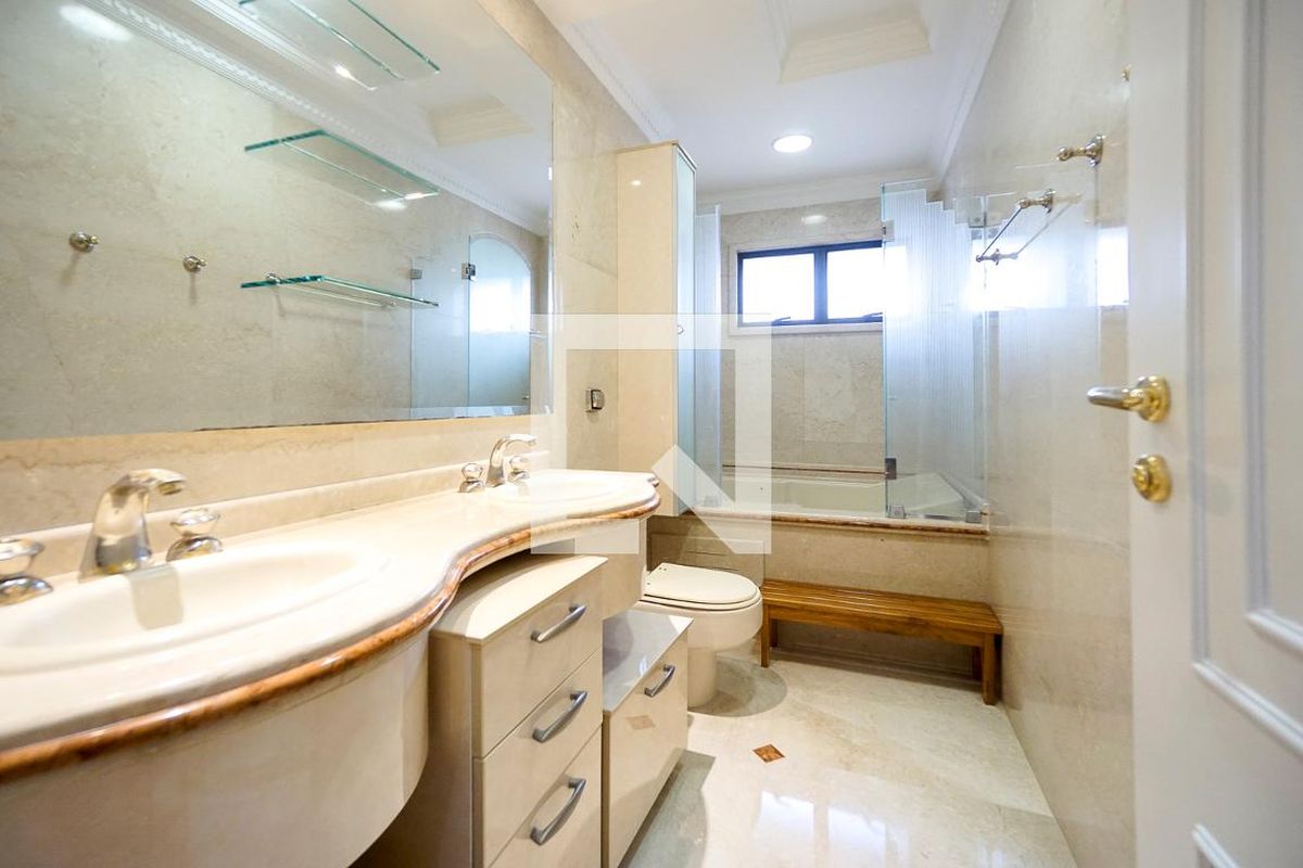 Apartamento, 4 quartos, 250 m² - Foto 52