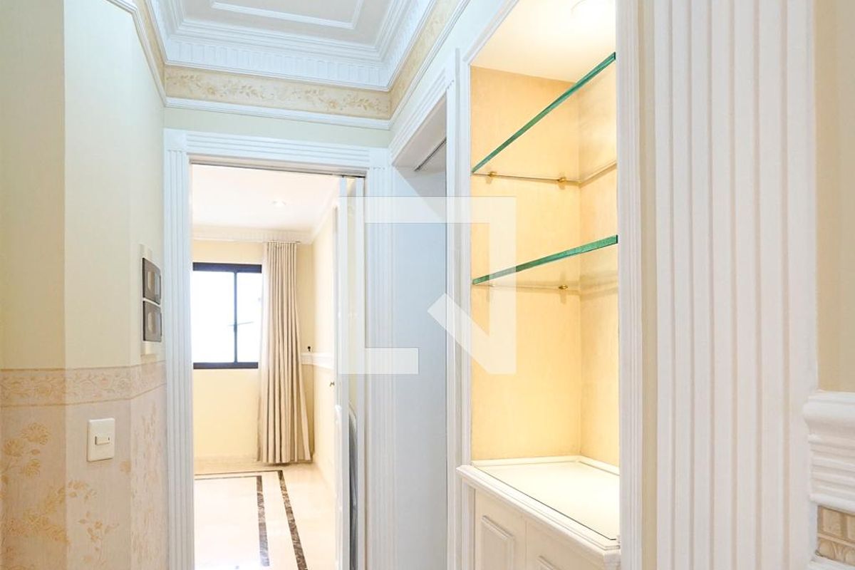 Apartamento, 4 quartos, 250 m² - Foto 28