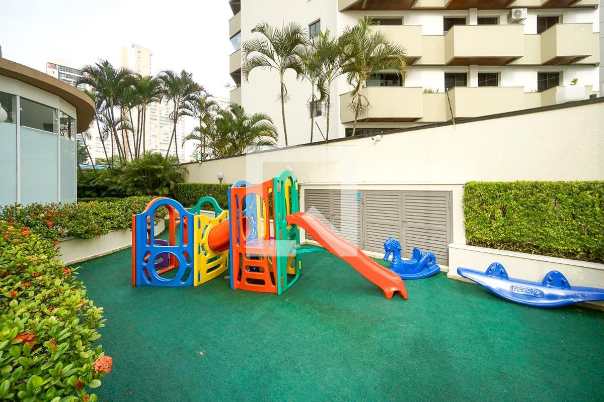 Apartamento, 4 quartos, 250 m² - Foto 89