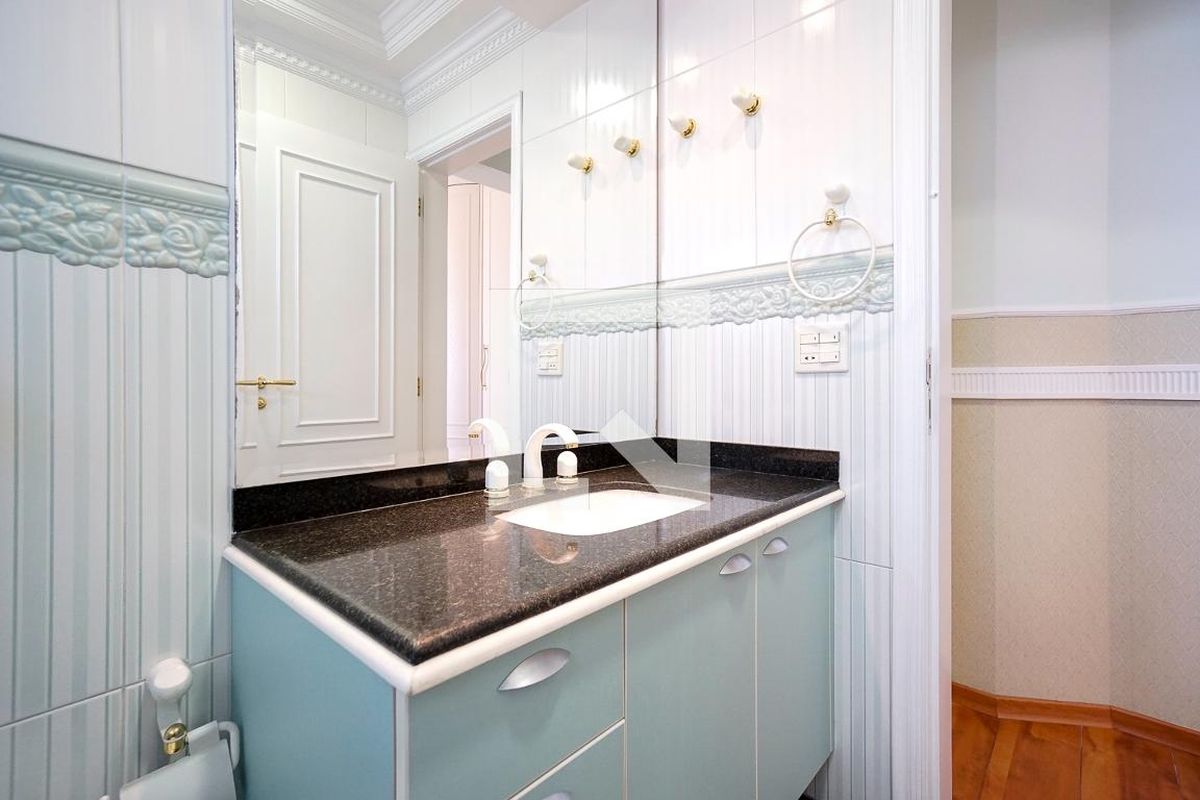 Apartamento, 4 quartos, 250 m² - Foto 35