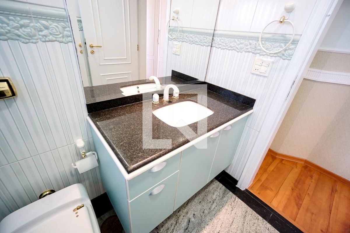 Apartamento, 4 quartos, 250 m² - Foto 36