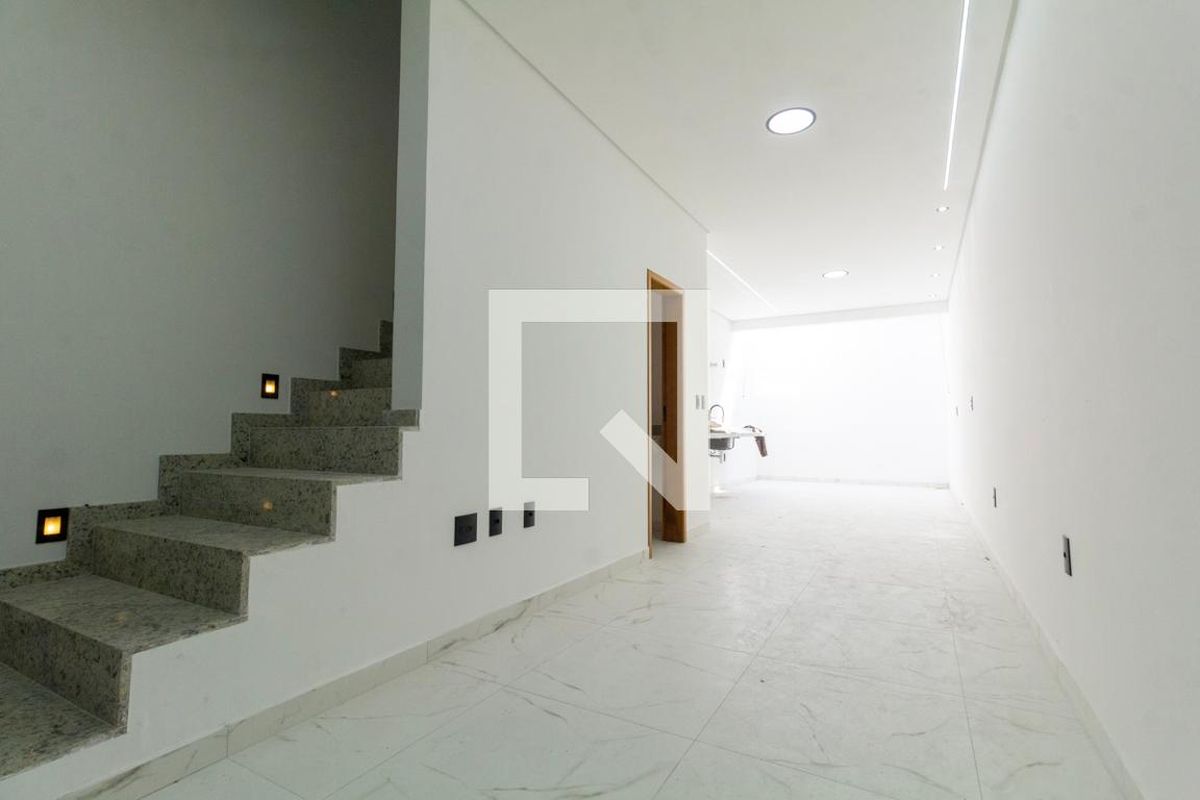 Casa, 3 quartos, 175 m² - Foto 1