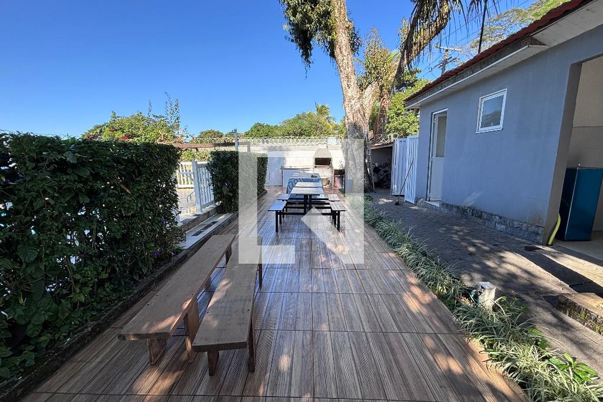 Casa, 3 quartos, 190 m² - Foto 55