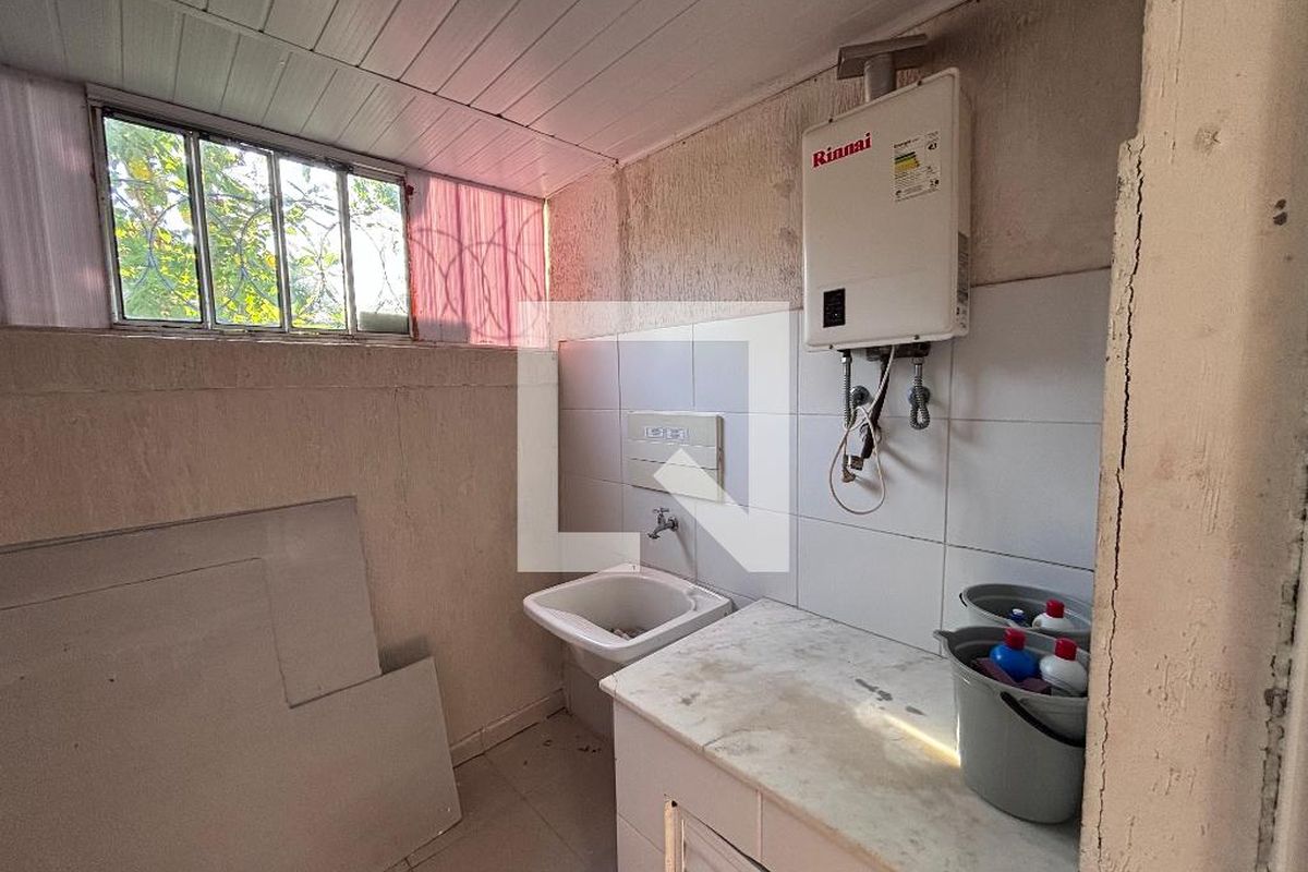 Casa, 3 quartos, 190 m² - Foto 46