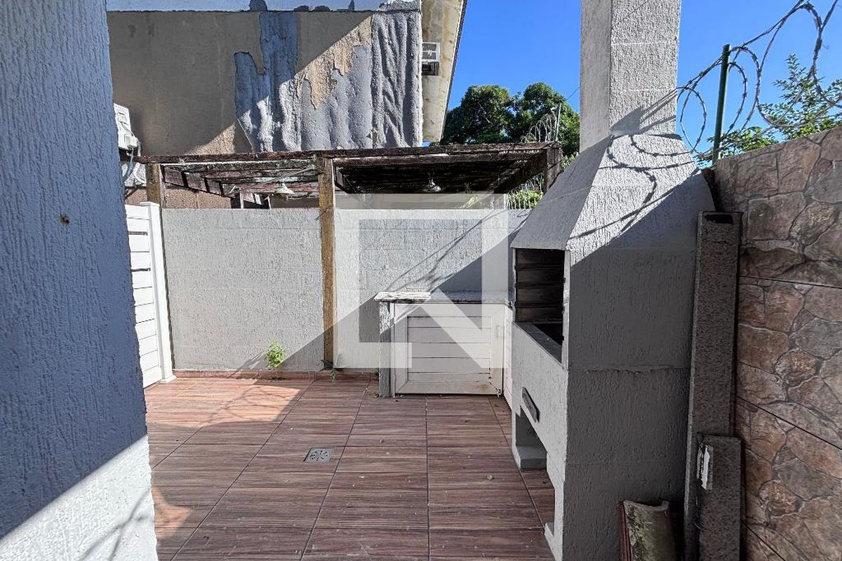 Casa, 3 quartos, 190 m² - Foto 48