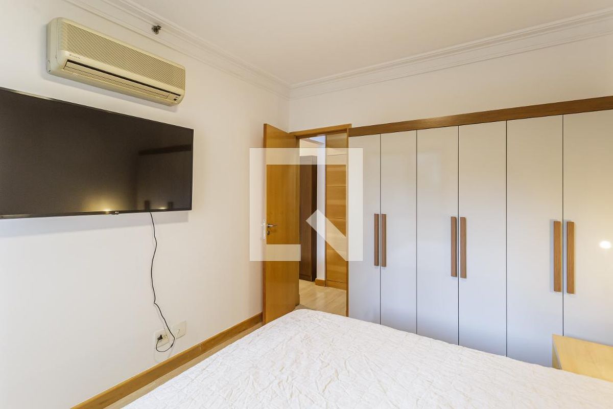 Apartamento, 1 quarto, 47 m² - Foto 12