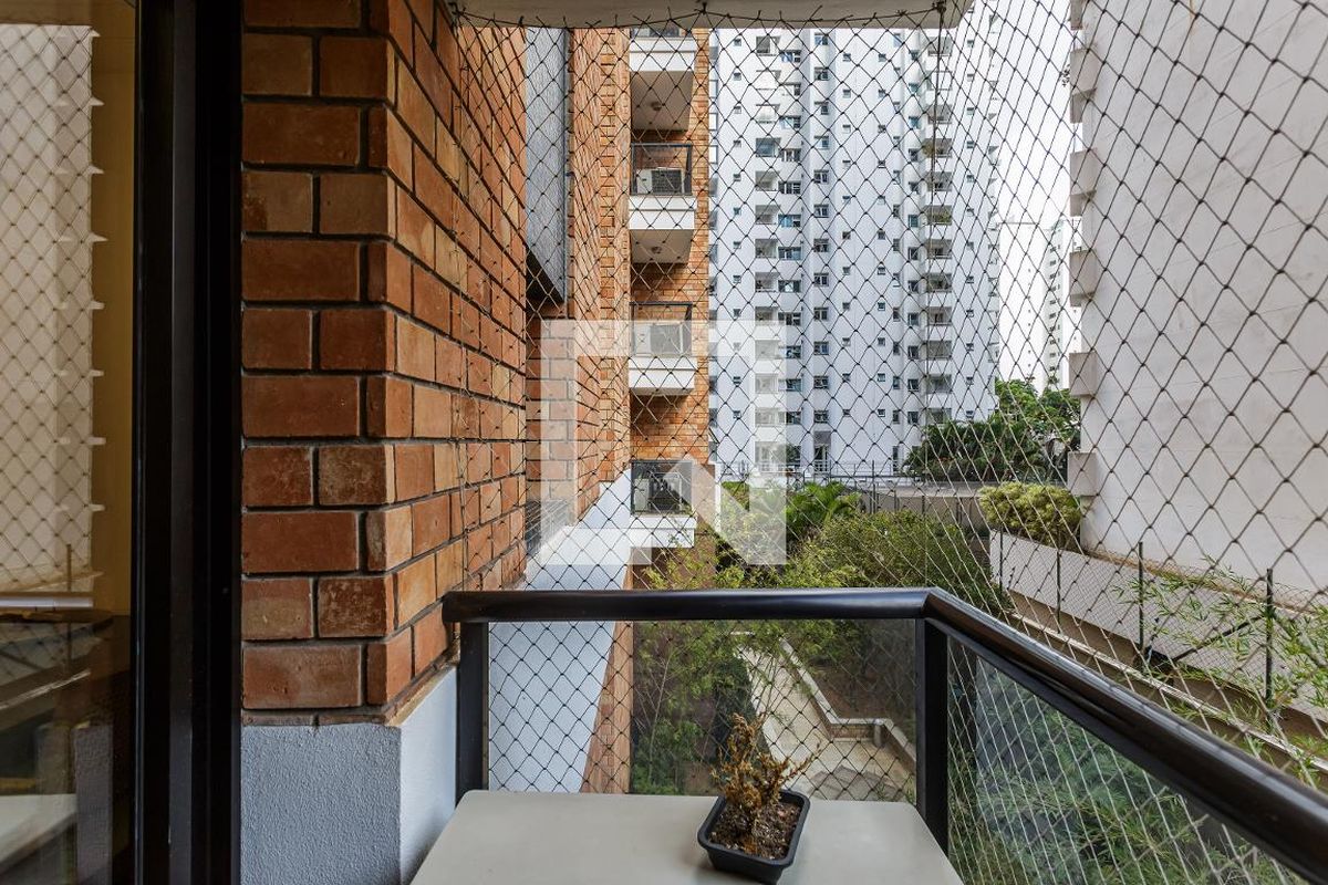 Apartamento, 1 quarto, 47 m² - Foto 8