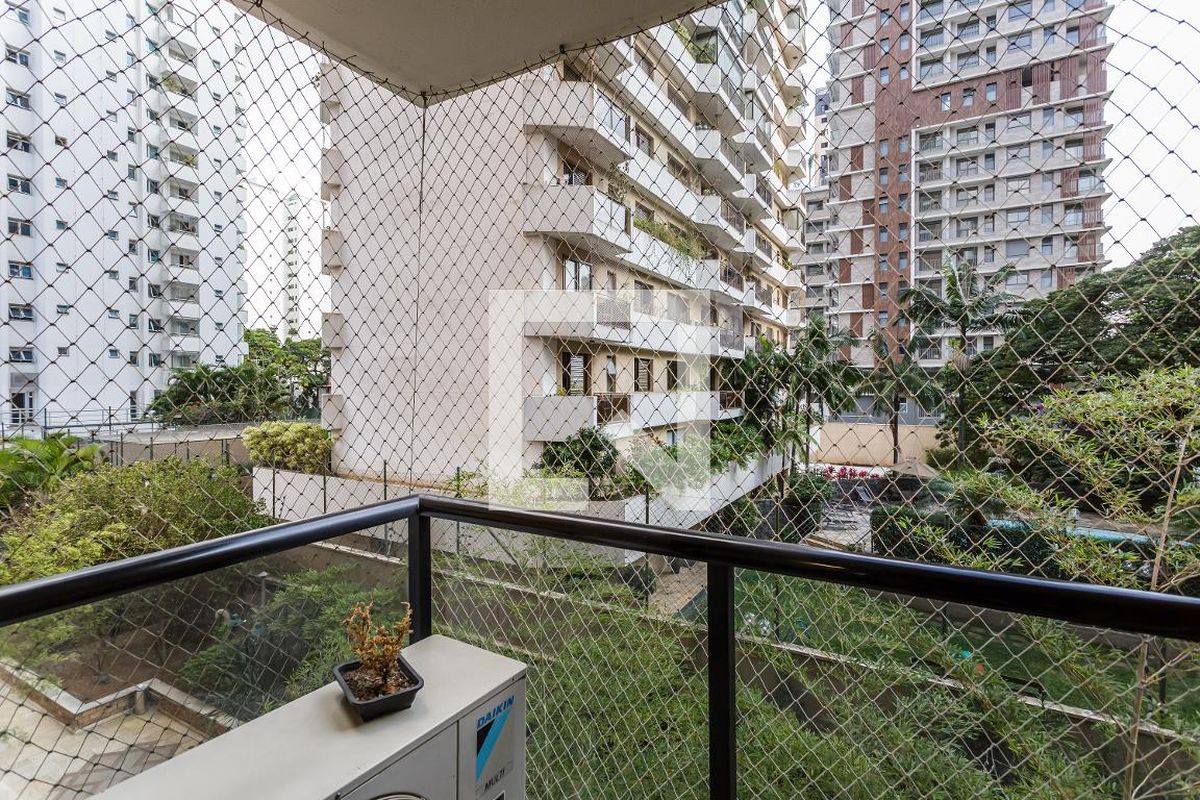 Apartamento, 1 quarto, 47 m² - Foto 7