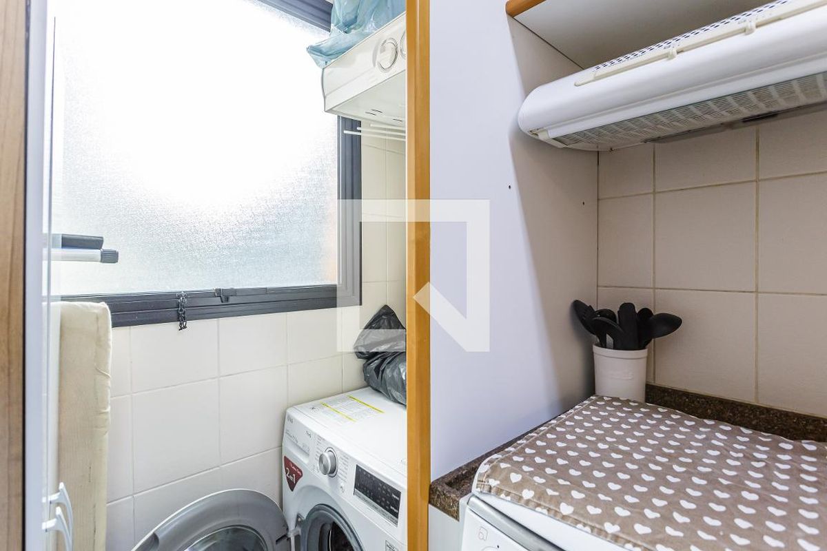 Apartamento, 1 quarto, 47 m² - Foto 21