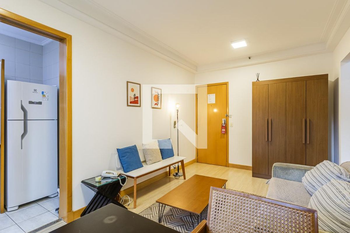 Apartamento, 1 quarto, 47 m² - Foto 4