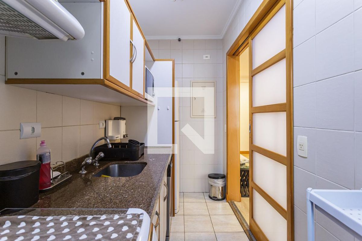 Apartamento, 1 quarto, 47 m² - Foto 19
