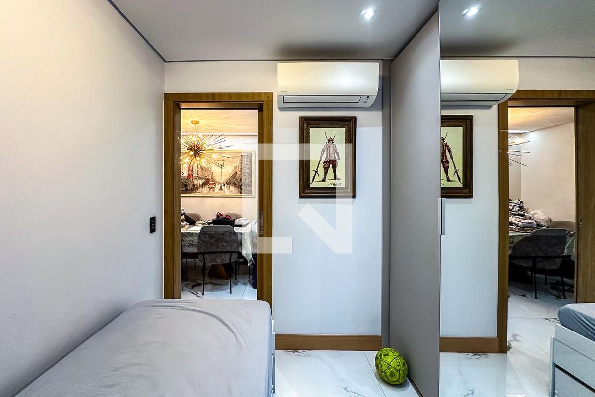 Apartamento, 3 quartos, 89 m² - Foto 35
