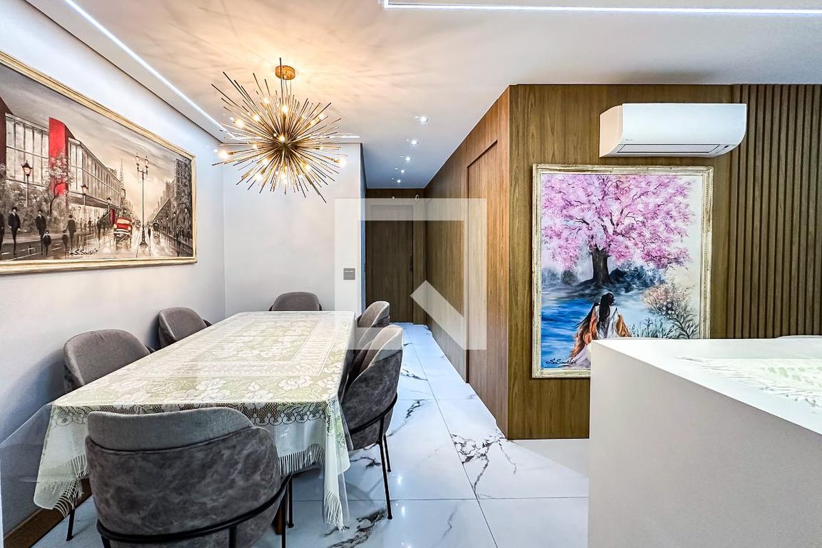 Apartamento, 3 quartos, 89 m² - Foto 14