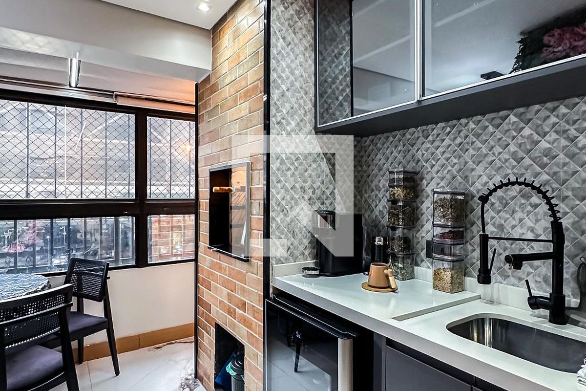 Apartamento, 3 quartos, 89 m² - Foto 7
