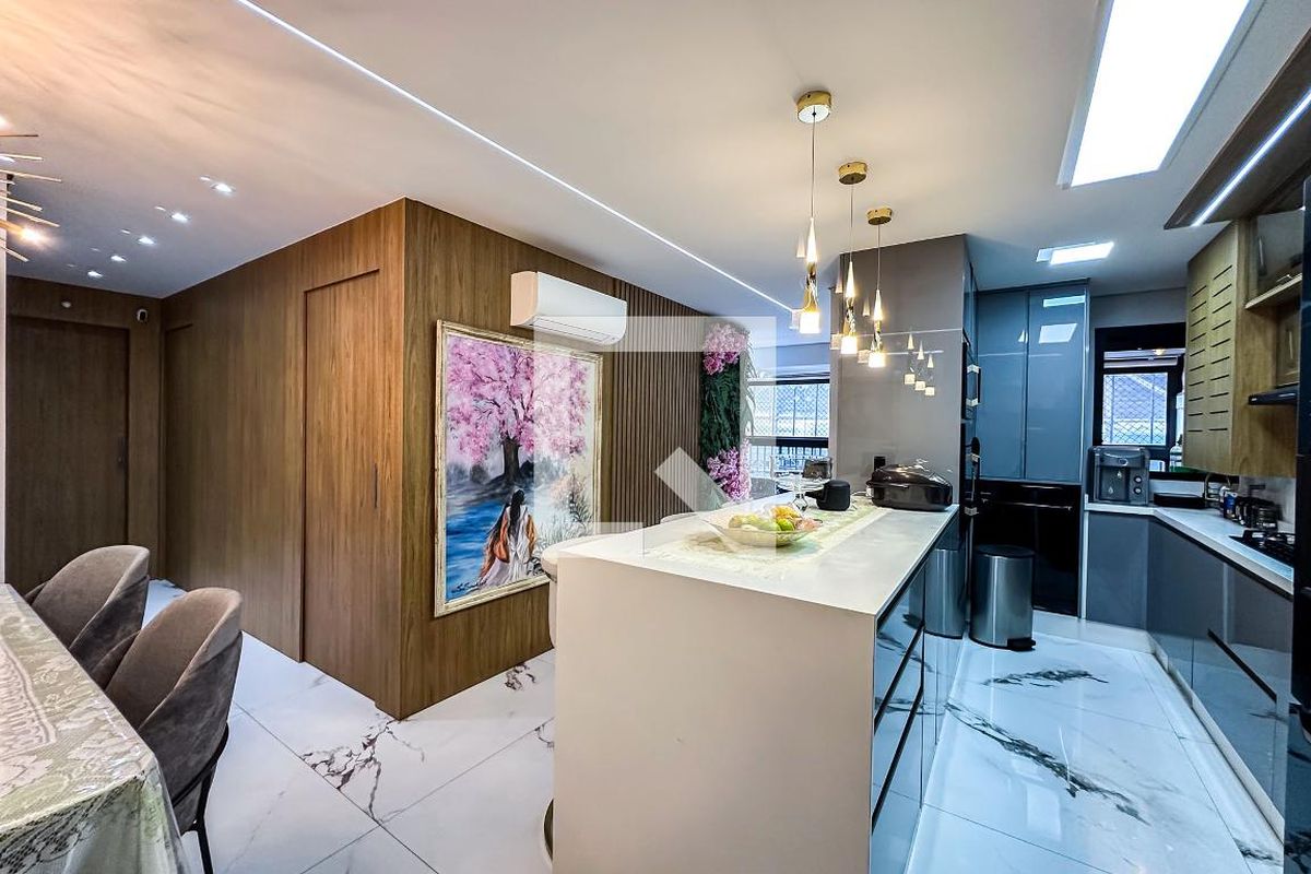 Apartamento, 3 quartos, 89 m² - Foto 42