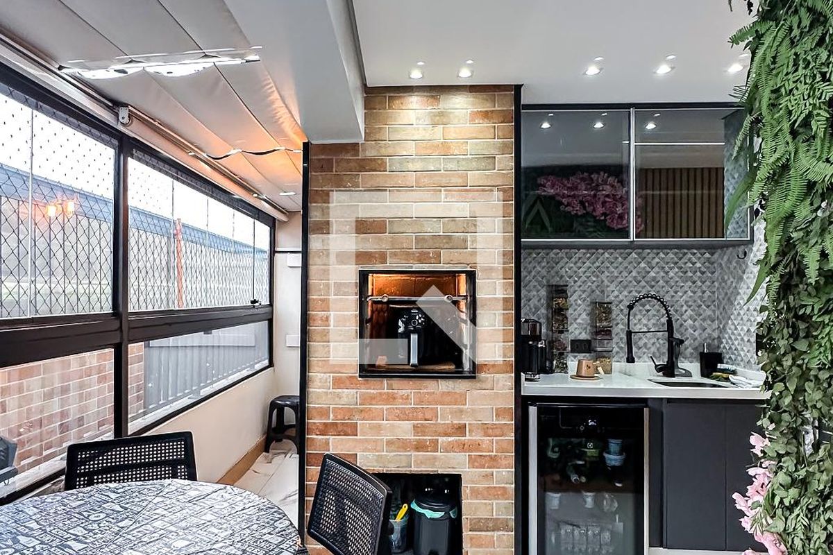 Apartamento, 3 quartos, 89 m² - Foto 8