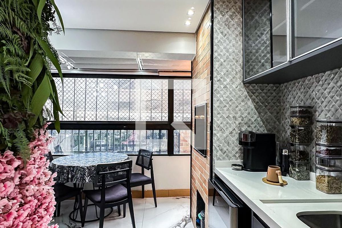 Apartamento, 3 quartos, 89 m² - Foto 6