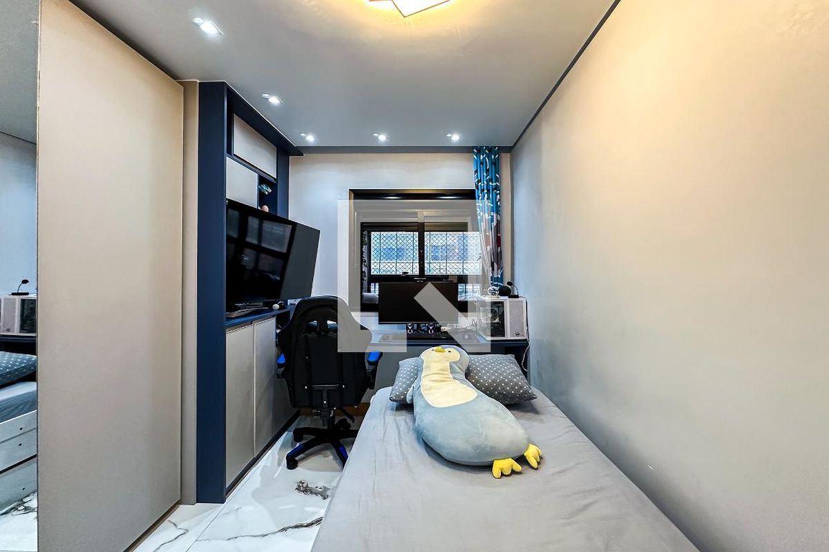 Apartamento, 3 quartos, 89 m² - Foto 33