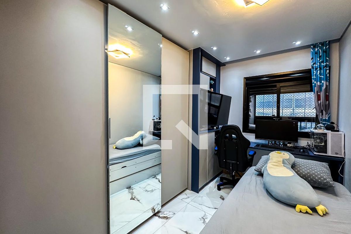 Apartamento, 3 quartos, 89 m² - Foto 32