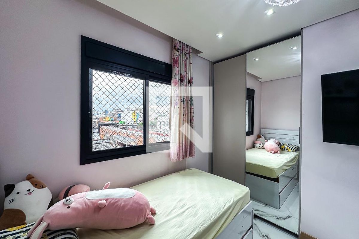 Apartamento, 3 quartos, 89 m² - Foto 30