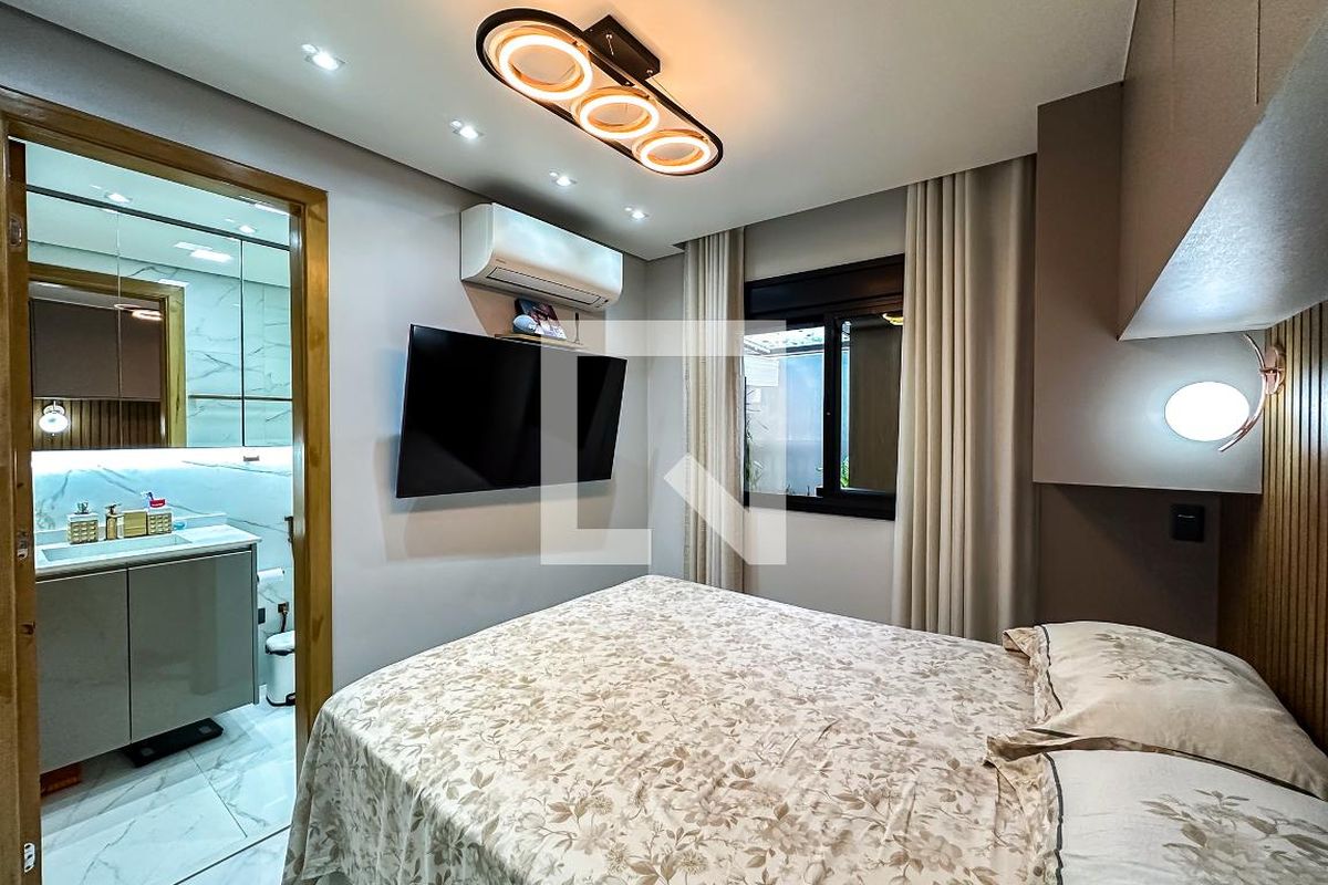 Apartamento, 3 quartos, 89 m² - Foto 17