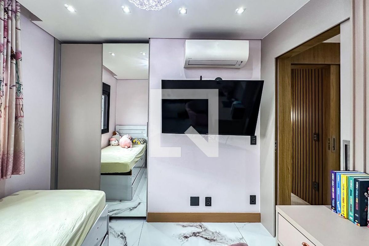 Apartamento, 3 quartos, 89 m² - Foto 31