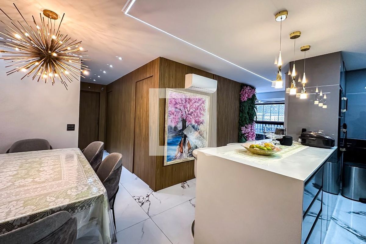 Apartamento, 3 quartos, 89 m² - Foto 10