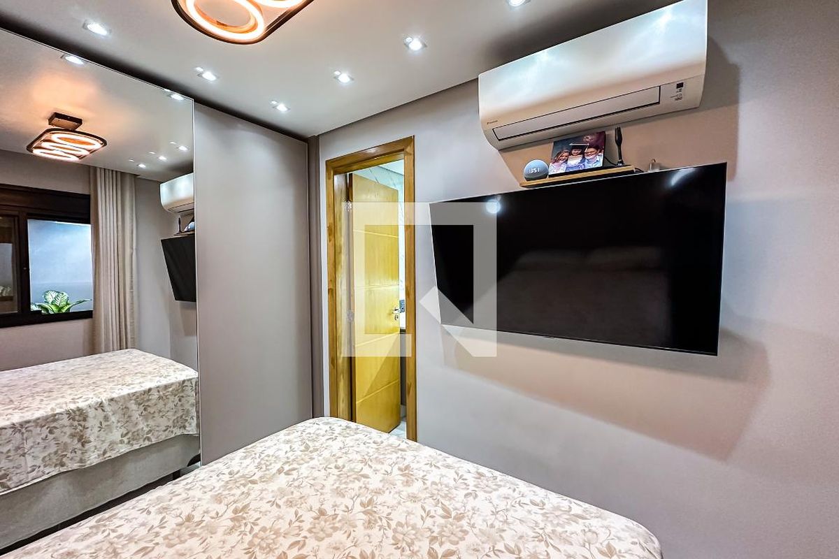 Apartamento, 3 quartos, 89 m² - Foto 21