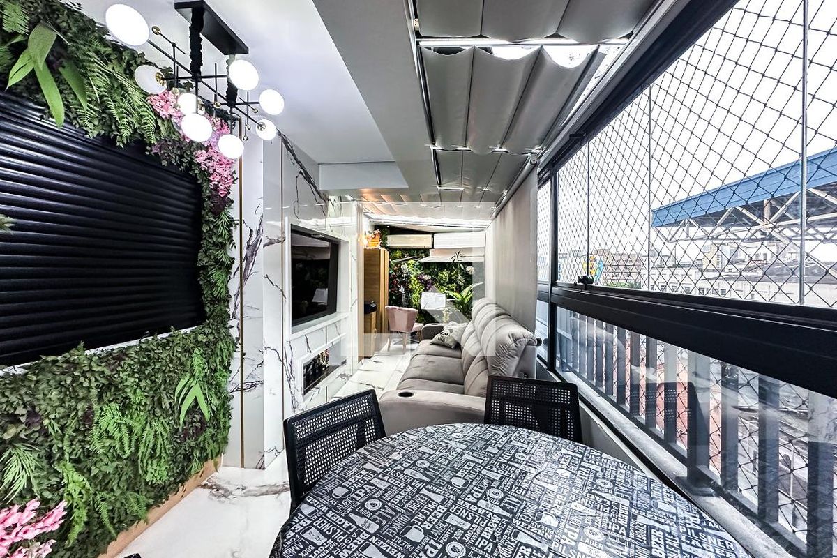 Apartamento, 3 quartos, 89 m² - Foto 4