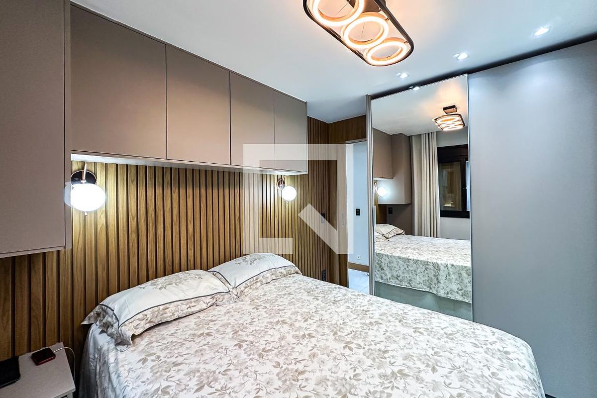 Apartamento, 3 quartos, 89 m² - Foto 20