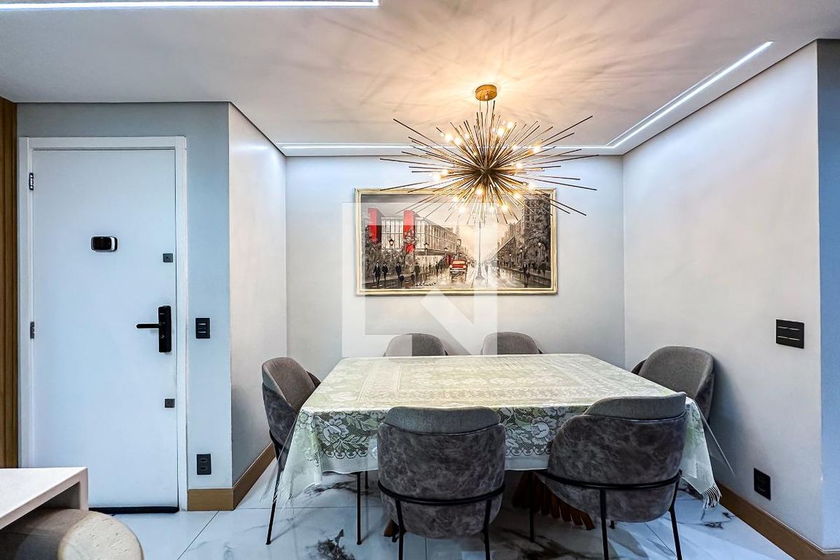 Apartamento, 3 quartos, 89 m² - Foto 13