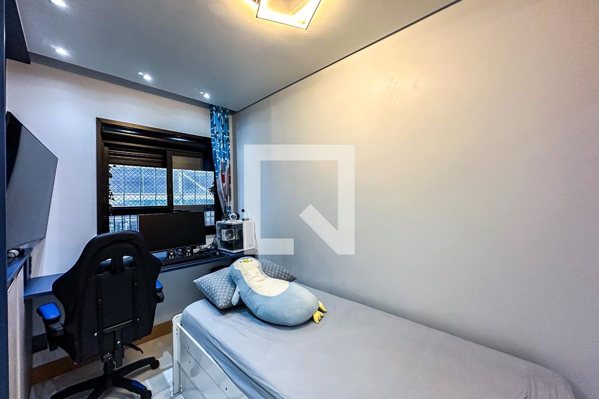 Apartamento, 3 quartos, 89 m² - Foto 34