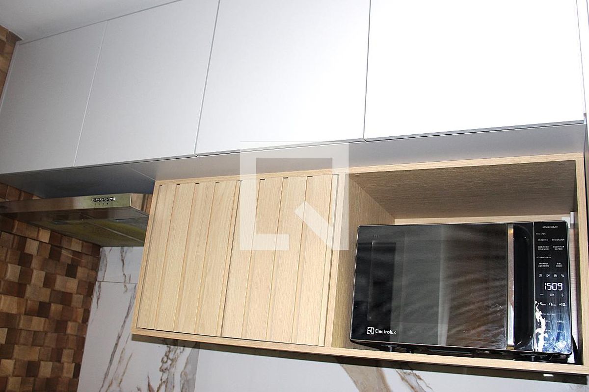 Apartamento, 1 quarto, 25 m² - Foto 17