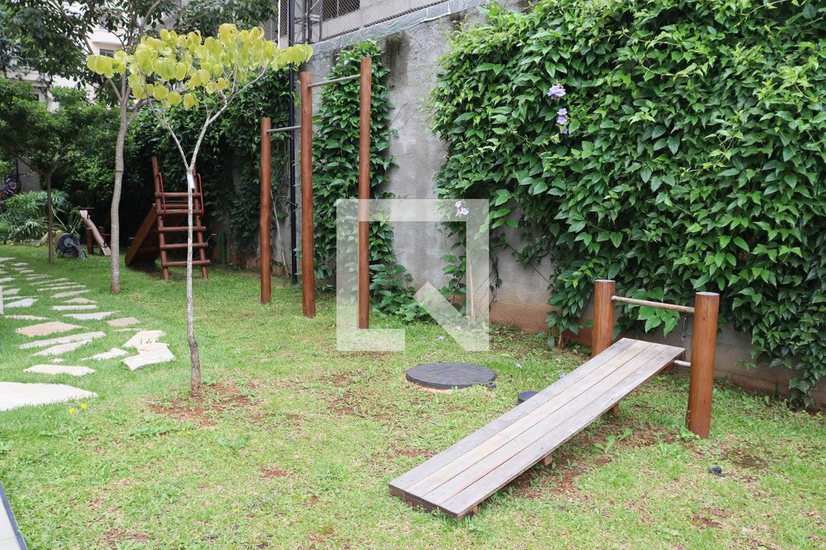 Apartamento, 1 quarto, 25 m² - Foto 30