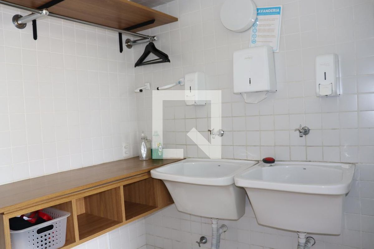 Apartamento, 1 quarto, 25 m² - Foto 20