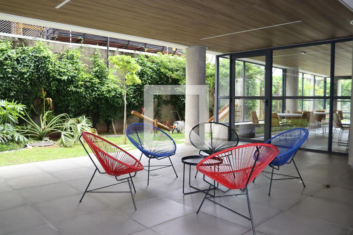 Apartamento, 1 quarto, 25 m² - Foto 32