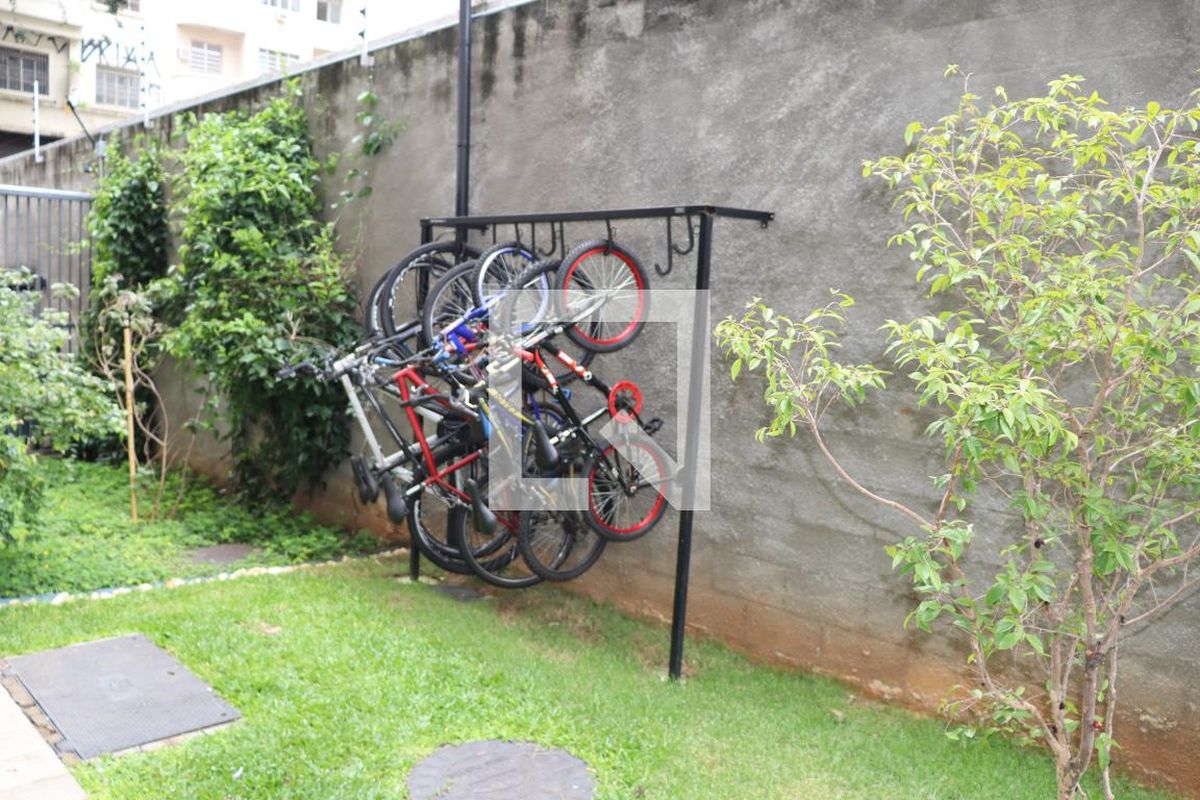 Apartamento, 1 quarto, 25 m² - Foto 28