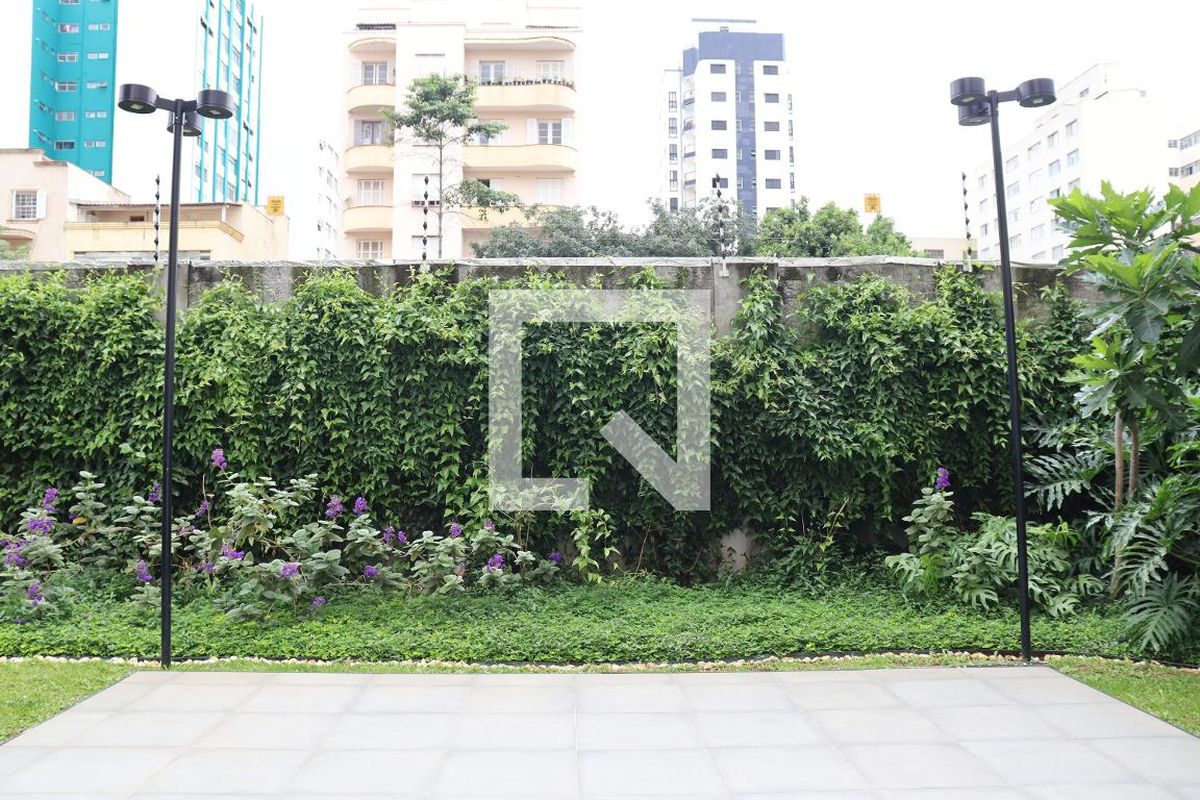 Apartamento, 1 quarto, 25 m² - Foto 38