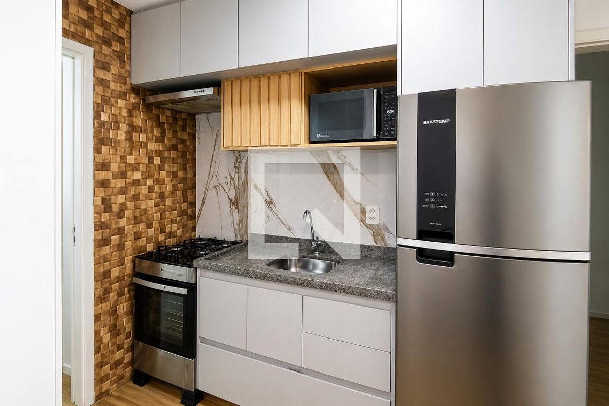 Apartamento, 1 quarto, 25 m² - Foto 14