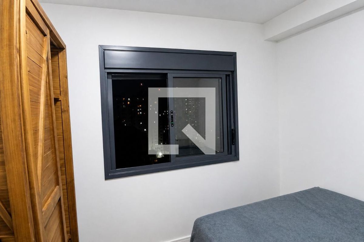 Apartamento, 1 quarto, 25 m² - Foto 11