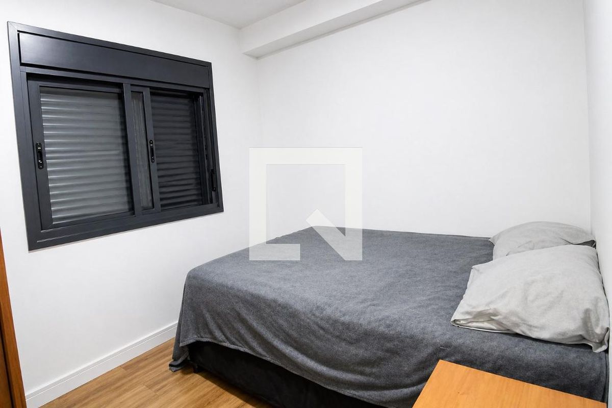 Apartamento, 1 quarto, 25 m² - Foto 12
