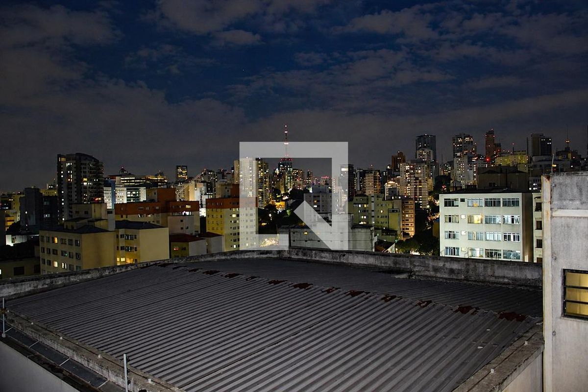 Apartamento, 1 quarto, 25 m² - Foto 5