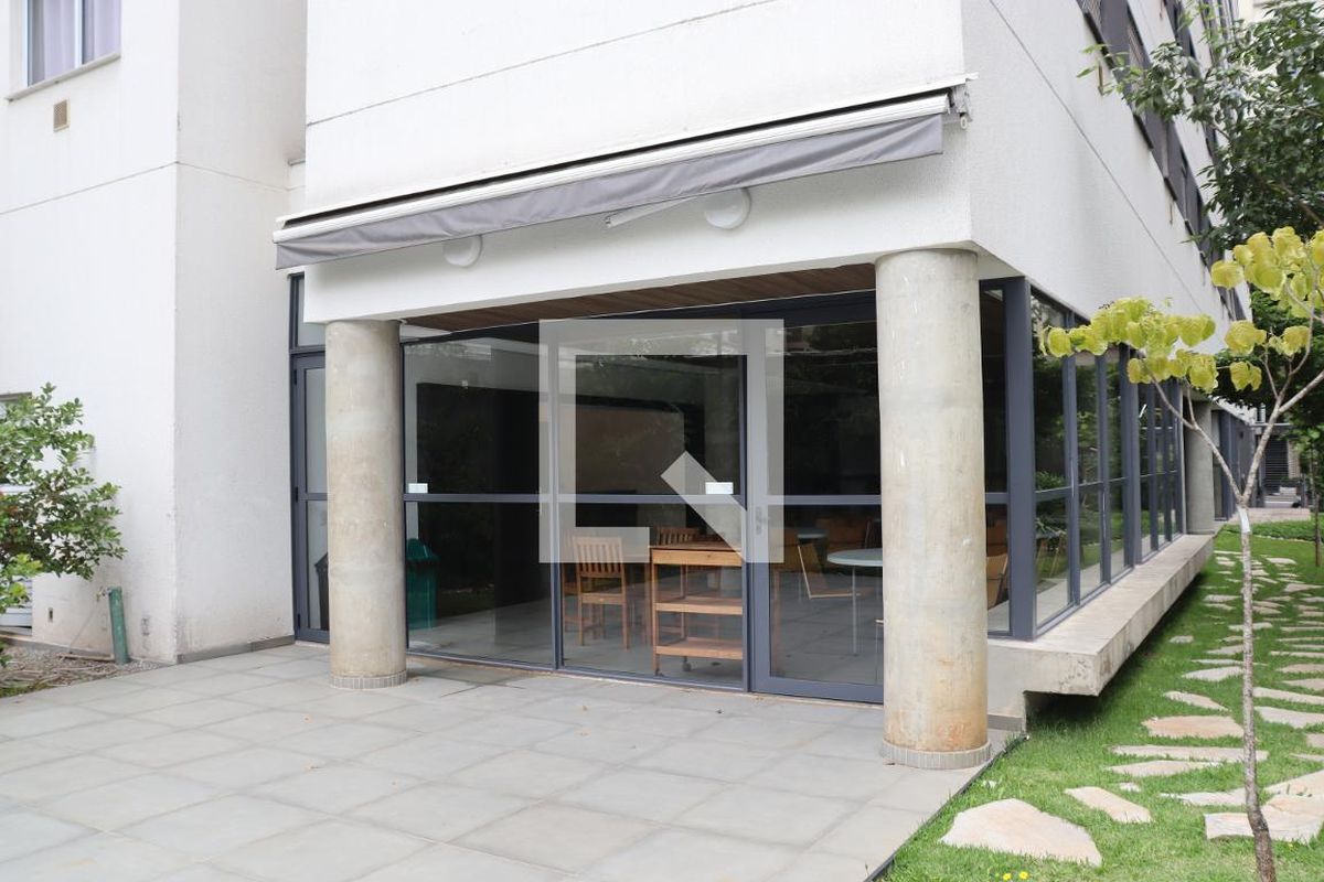 Apartamento, 1 quarto, 25 m² - Foto 27