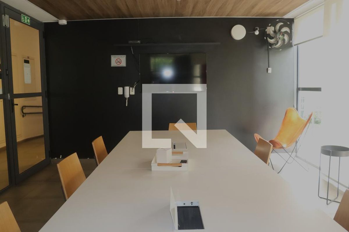 Apartamento, 1 quarto, 25 m² - Foto 22