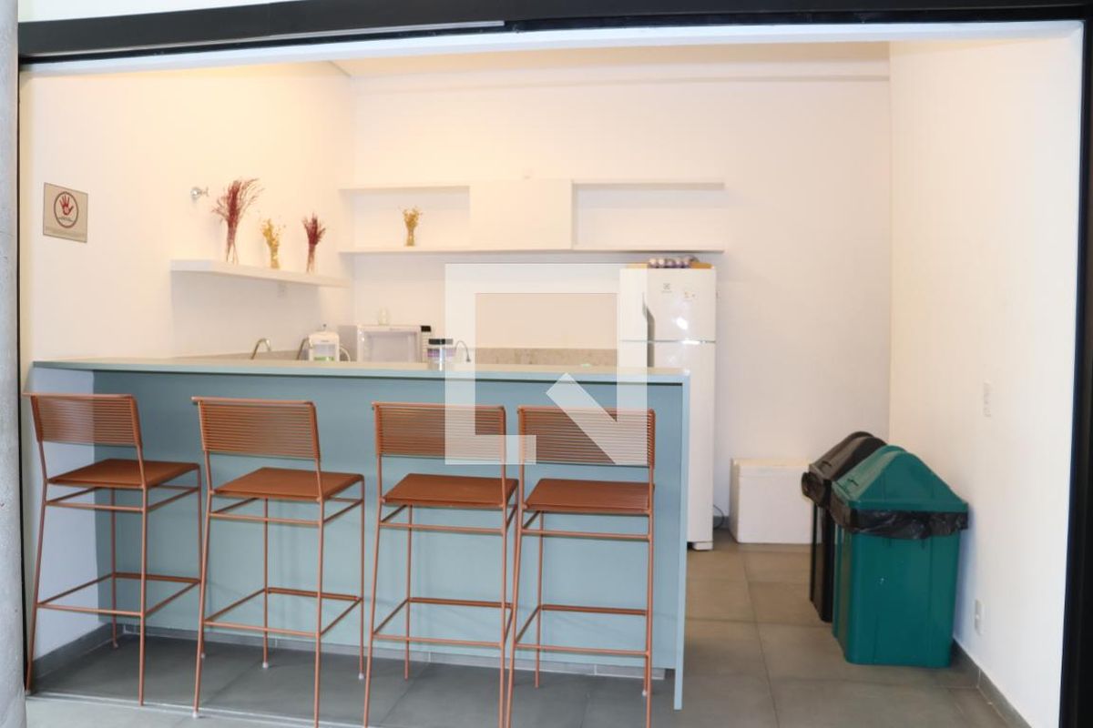 Apartamento, 1 quarto, 25 m² - Foto 24