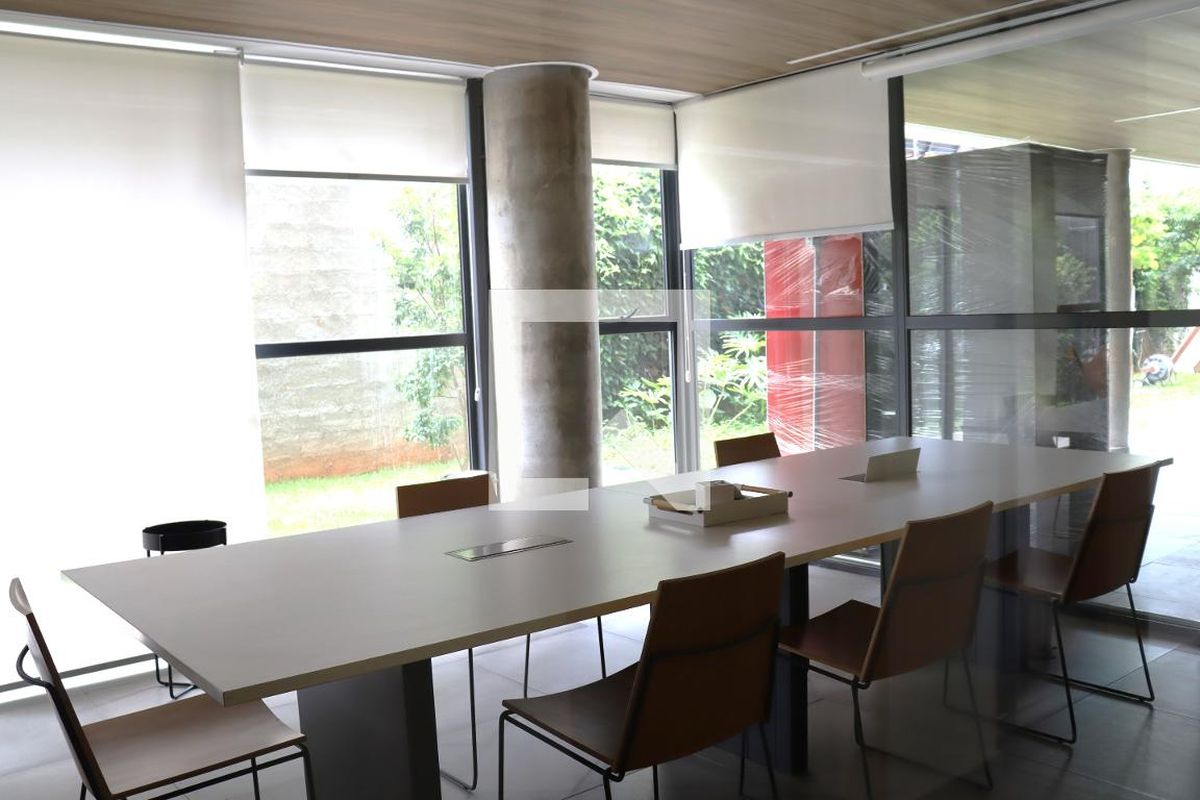 Apartamento, 1 quarto, 25 m² - Foto 21