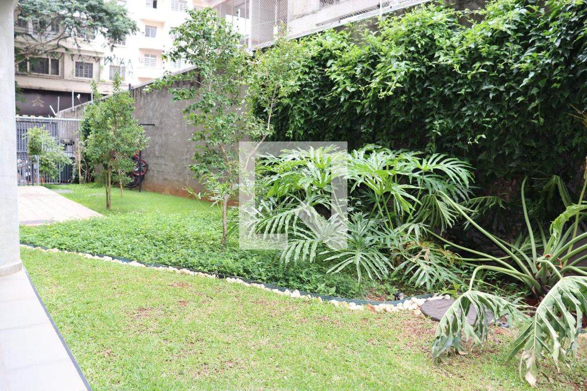 Apartamento, 1 quarto, 25 m² - Foto 34