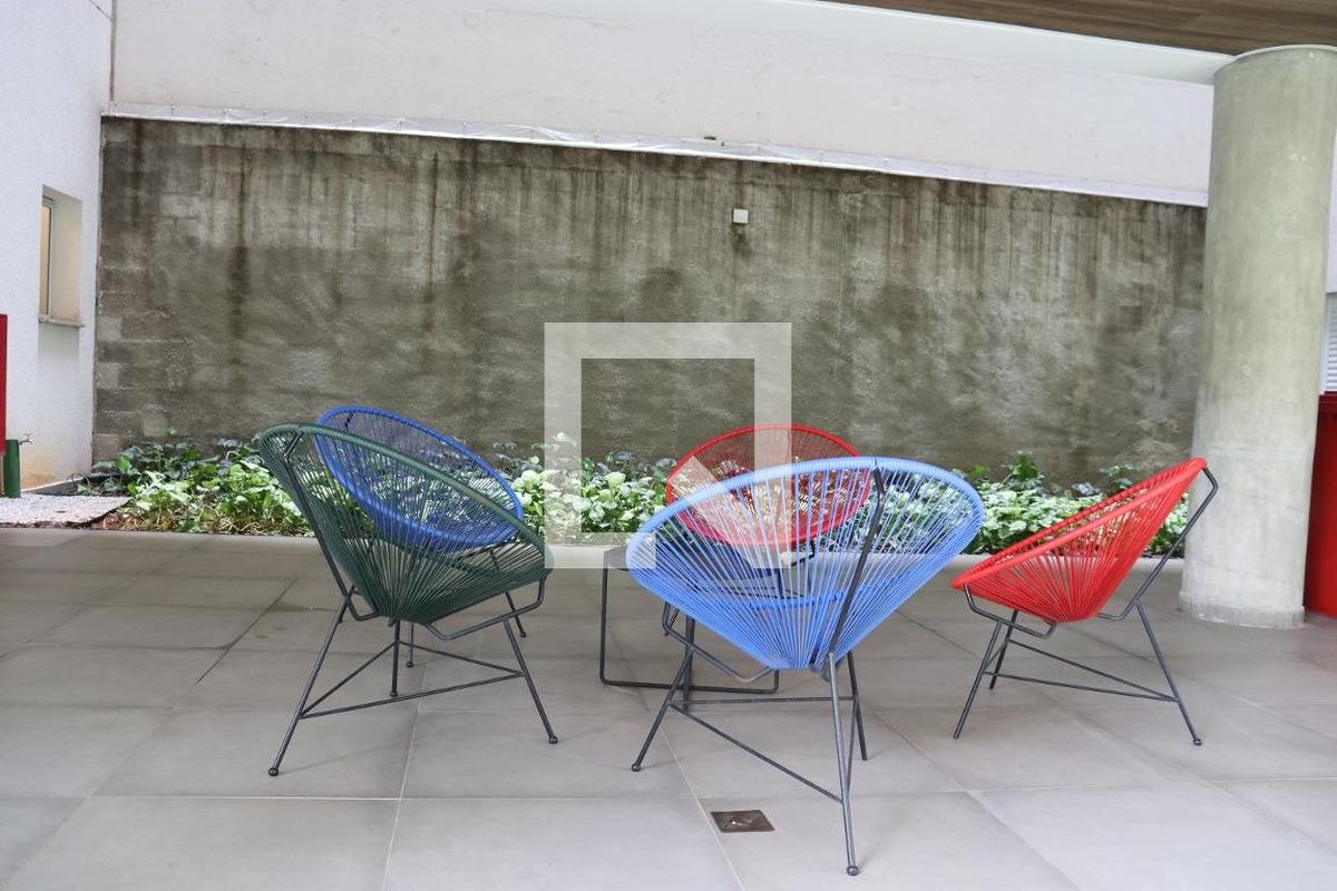 Apartamento, 1 quarto, 25 m² - Foto 31